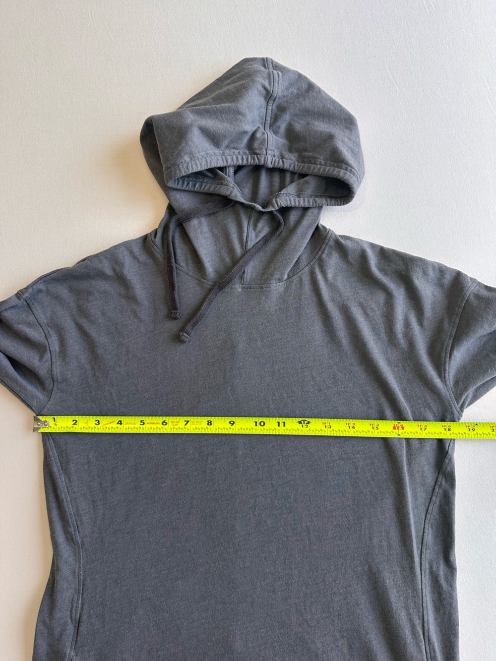 Women’s Under Armour T-Shirt Hoodie - Picture 2 of 5